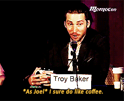 Troy Baker - MomoCon
