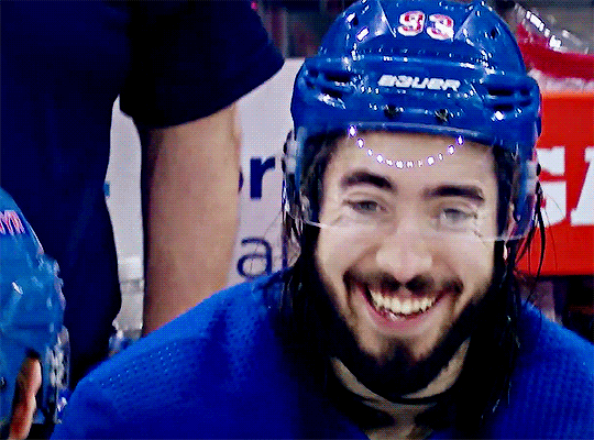 oh tumby/fanny pack & stache defense squad — hockeytown-gifs: Welcome, Moritz  Seider! NHL
