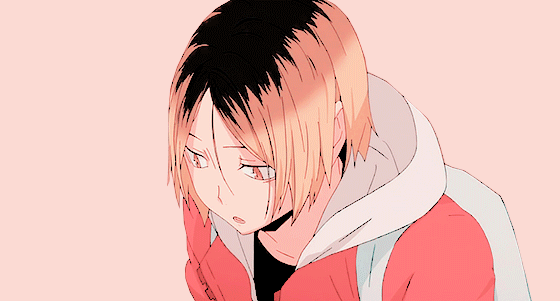 Listen to Kenma Singing, Summertime