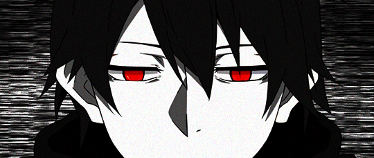 Mekakucity Actors - Episode 1 - Hanners' Anime 'Blog