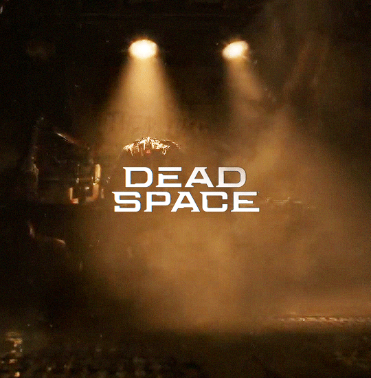 dead space trailers