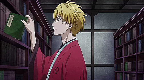 トモダチメートル — bishonenlover: Abeno Haruitsuki - Fukigen