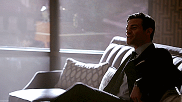Welcome to the gif library — Bonniebirddoesgifs: Kol Mikaelson (The  Originals)