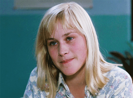 Be my victim : patricia arquette as kristen parker A NIGHTMARE ON...