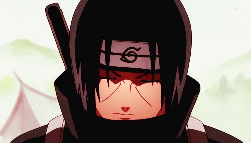 naruto raised by itachi fanfiction