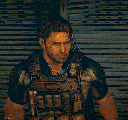 Chris Redfield ( RE9 ? ) on X: Resident Evil 6 ( RE5 Chris Redfield Mods  Skins ) #ResidentEvil #ResidentEvil5 #ResidentEvil6 #ChrisRedfield   / X