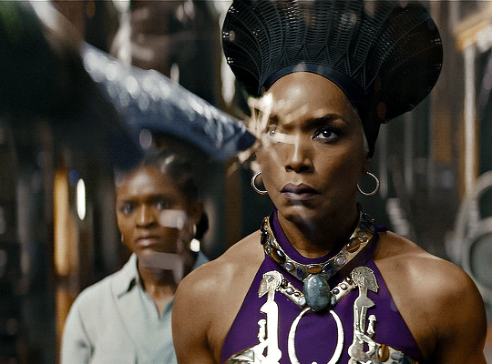 Womenofmcu Black Panther Wakanda Forever