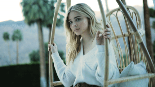 Chloë Moretz Fansite (@ChloMoFan) / X