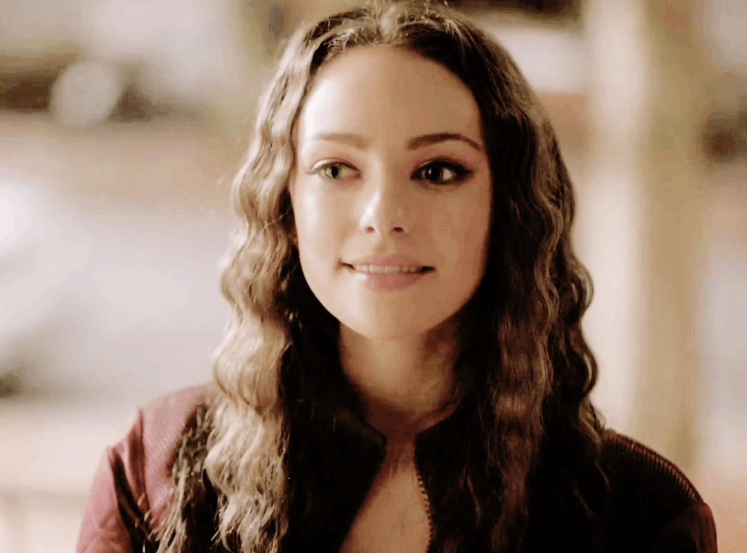 Danielle rose russell gif hunt (92) фото