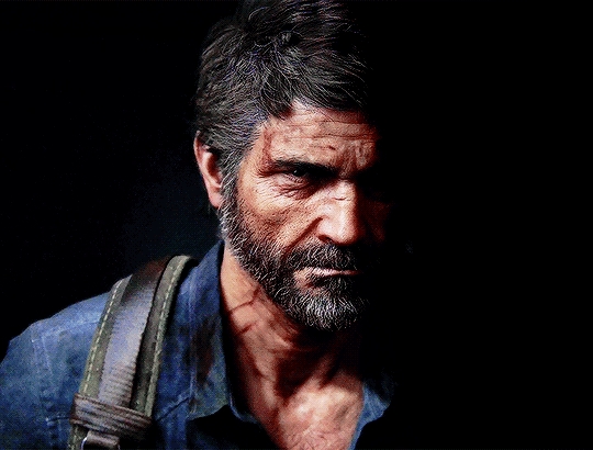 Tlou2 Fanfiction — Joel x reader ( pt 9 )