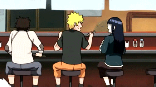 Dudebro69 Naruto And Hinata Ns Episode 110 Omake