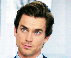 Neal Caffrey from White Collar