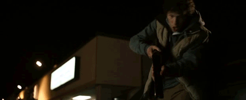 zombieland 406 scene