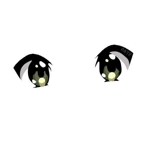 Red Eyes Clipart Anime Girl  Angry Red Eye Png  Free Transparent PNG  Download  PNGkey