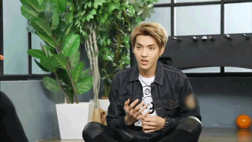Can it kill you to love it — Exo Request :Wedding Night with Kris Wu(