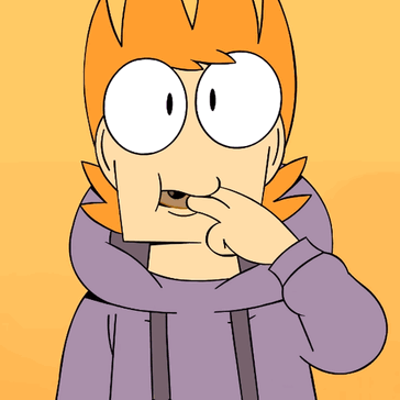 Eddsworld on X: PUDS! Matt found out that today is