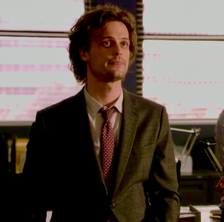 Dream — Twisted 29 Miracles and Endings [Spencer Reid x...