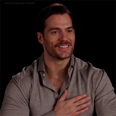 Henry Cavill 🍓 © on X: Congrats to my favorite human being