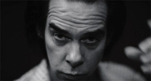 Nick Cave and I - A Life Full Of intrigue And Boredom