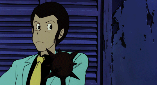 The Castle of Cagliostro ~ Hayao Miyazaki ~ 1979... - Rhade-Zapan