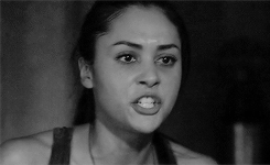 Lindsey Morgan Gifs