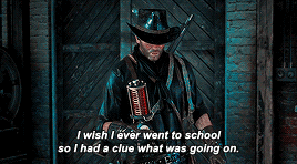 You're a good man Mr Morgan : r/reddeadredemption