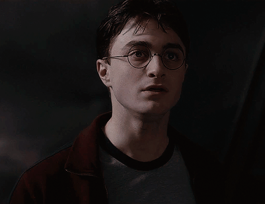 felix felicis : Harry James Potter Boy-Who-Lived, Saviour of the...