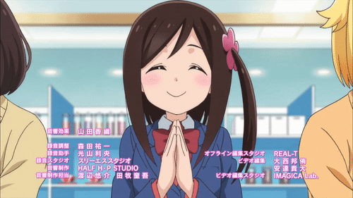 Hitori Bocchi - Hitoribocchi no Marumaru Seikatsu - Image by Pixiv