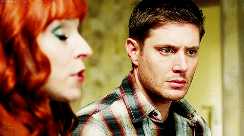 Supernatural: Rowena has to save Dean for once in episode 12x11