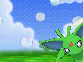 Shiny Hunter - VGC Player — Pokemon Amie - Shiny Spiritomb Requested