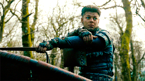 Pin by DDR2 on TV2/Vikings  Ivar the boneless, Vikings, Actors