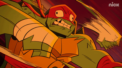 How different would the 2012 show be if Donnie was more like his rise  counterpart in terms of personality and character writing? : r/TMNT