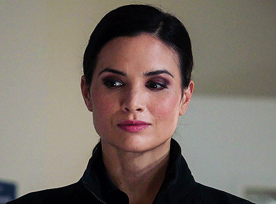 Katrina Law As Jessica Knight In Ncis S19e14 