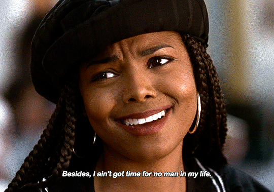 I’m Here For The Cult Stuff Poetic Justice 1993 Dir John Singleton