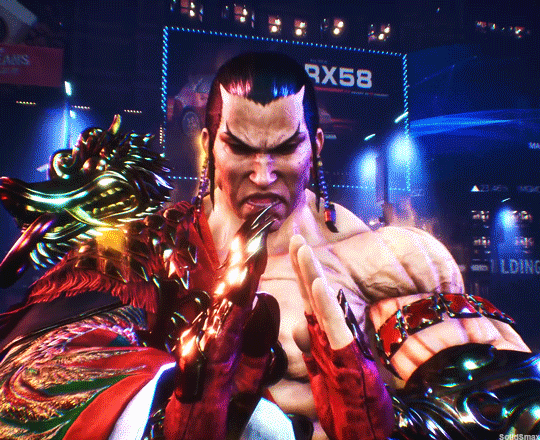 God Fist! Feng Wei joins the Tekken 8 roster