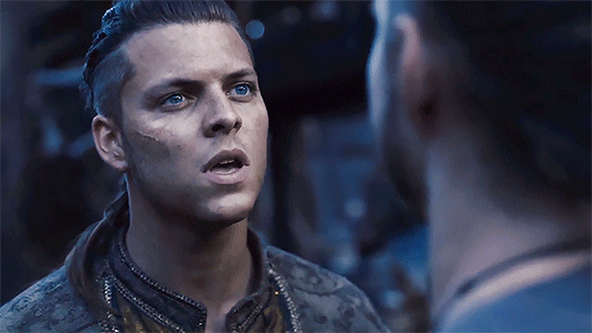 Heathens (Ivar the Boneless) - Chapter One - Wattpad