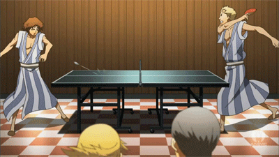 Anime Table Tennis Gif 3 by Scorcher90 on DeviantArt