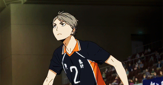 If we took all the Haikyuu setters from all the teams and combined them  into one team, who would be the setter of that team? - Quora