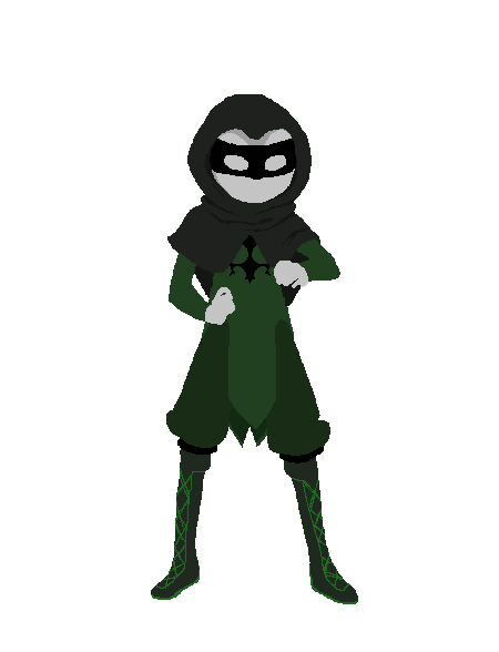 rogue of life homestuck