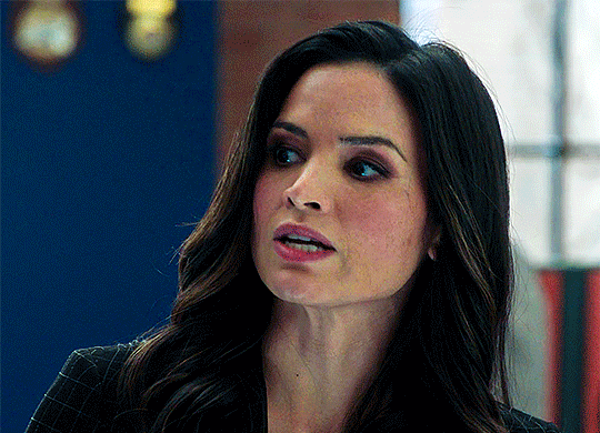 Katrina Law as Jessica Knight in NCIS - S20E11