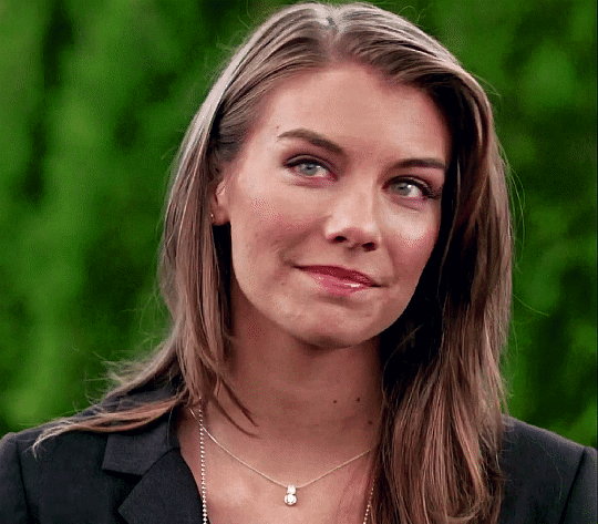 Lauren Cohan As Bela Talbot Supernatural