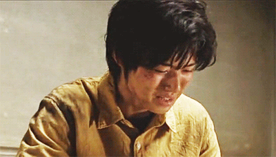 Eris s nanakoblaze Crying Kento Yamazaki Collection