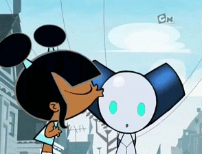 Cinderace Queen❤️ — Robotboy- TV Tropes Lola Mbola