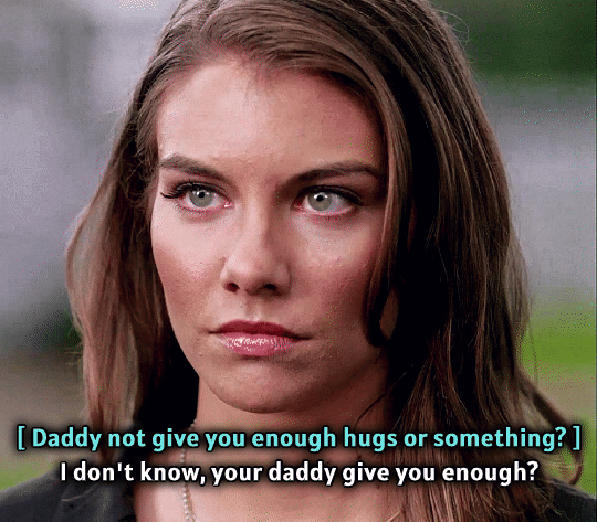 Lauren Cohan As Bela Talbot Supernatural 2477