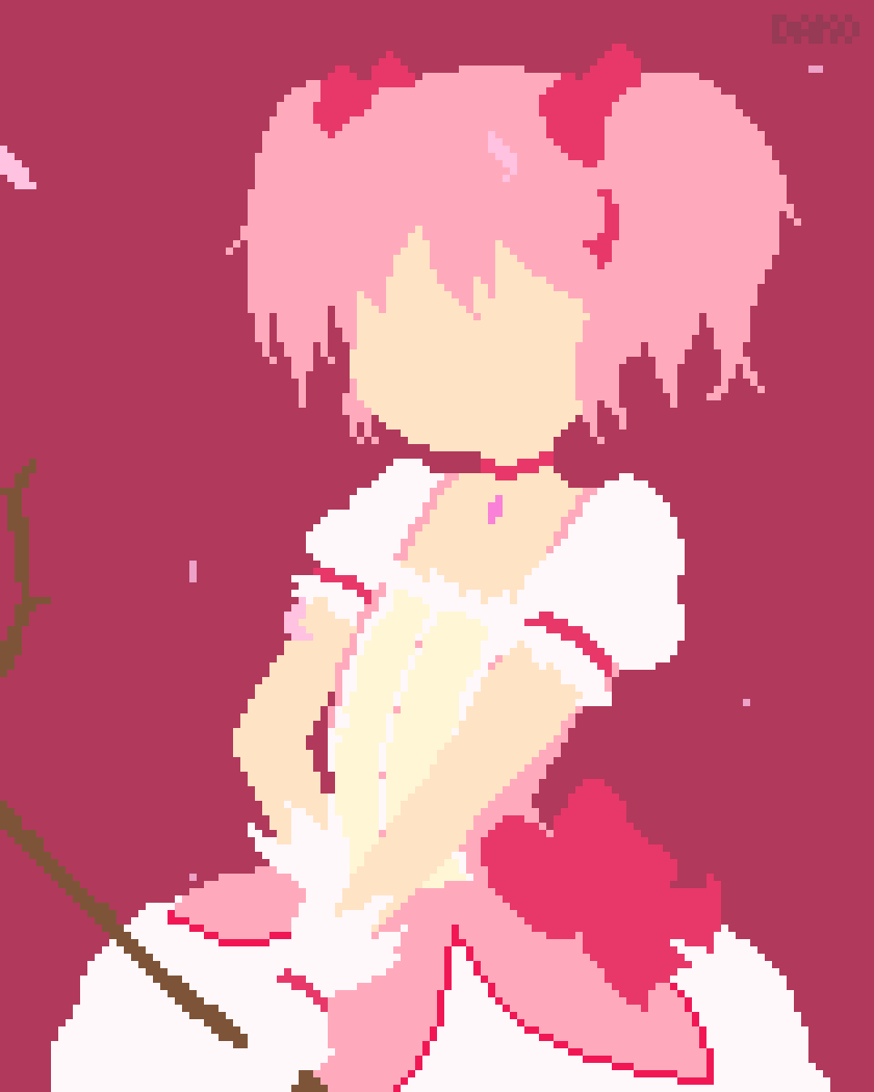 Madoka Magica - Image Thread (wallpapers, fan art, gifs, etc