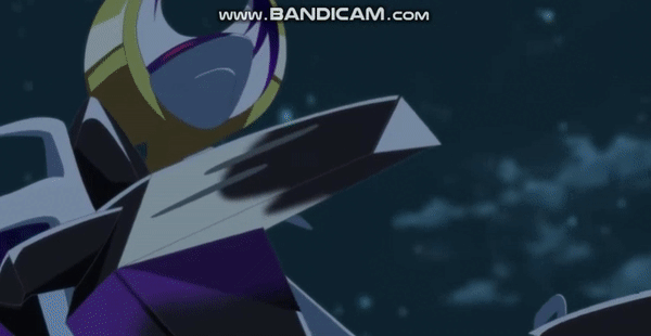 Pokemon In Action (+ Digimon) — Lunala used Phantom Force! ~ Pokemon  Evolutions