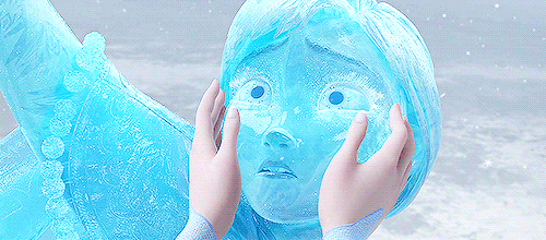 Buff Kids Frozen Elsa Original Blue Child ネックウォーマー Www Onekleen Com Au