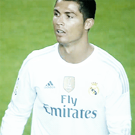 All about Cristiano Ronaldo dos Santos Aveiro — :o( Sporting de Gijon vs  Real Madrid 0:0, 23.08.15