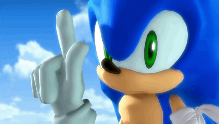 Sonic the Hedgehog (2006) - Sonic the Hedgehog (2006) - Gallery