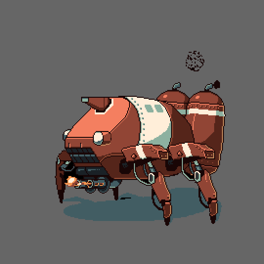 WR pixel art? : r/walkingwarrobots